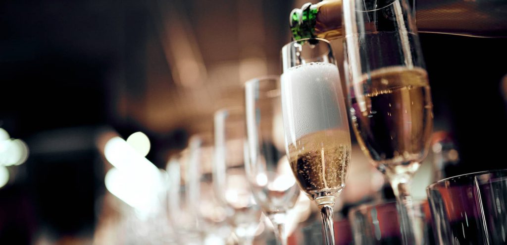 Champagne Bar Champagne Bar