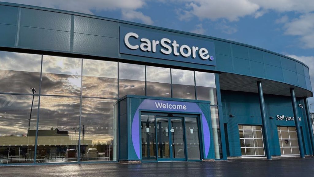 CarStore Warrington CarStore Warrington